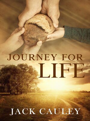 cover image of Journey for Life